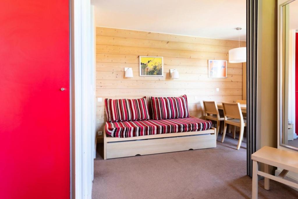 Résidence Plagne Lauze - maeva Home - Studio 4 Personnes - Sélection MAE-4434 - 4