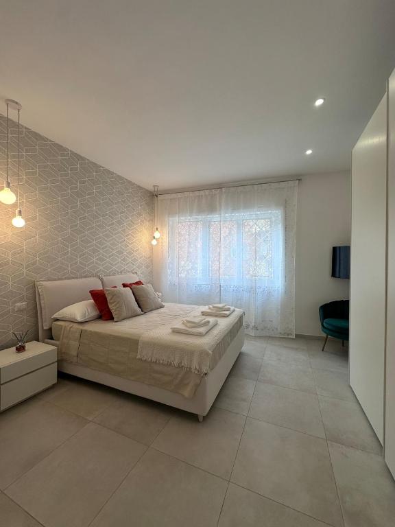 Bliss House near Vatican City, Roma