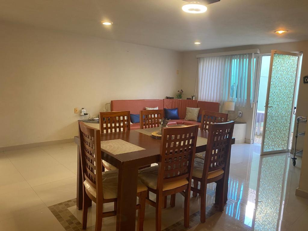 Casa cocal - 3