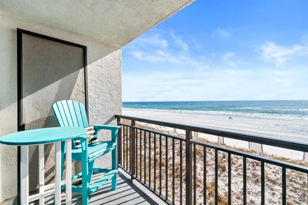 Beach Front, Feeling Beachy 1302, Free Activities Included!, Fort Walton Beach