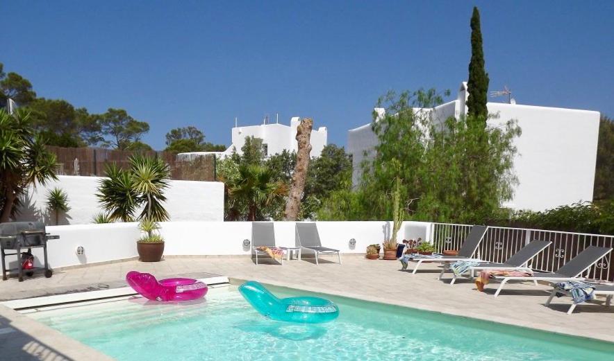 Villa with Pool, 5min to beach Casa Mimosa - 5