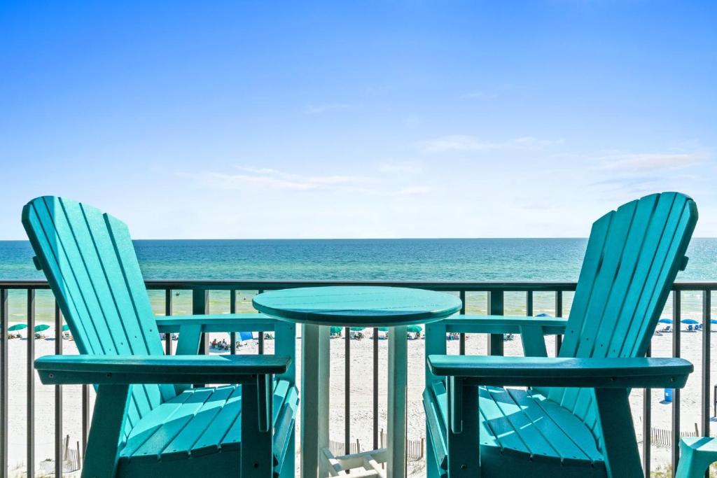 Beach Front, Resting Beach Face 4006, Free Activities Included!, Fort Walton Beach