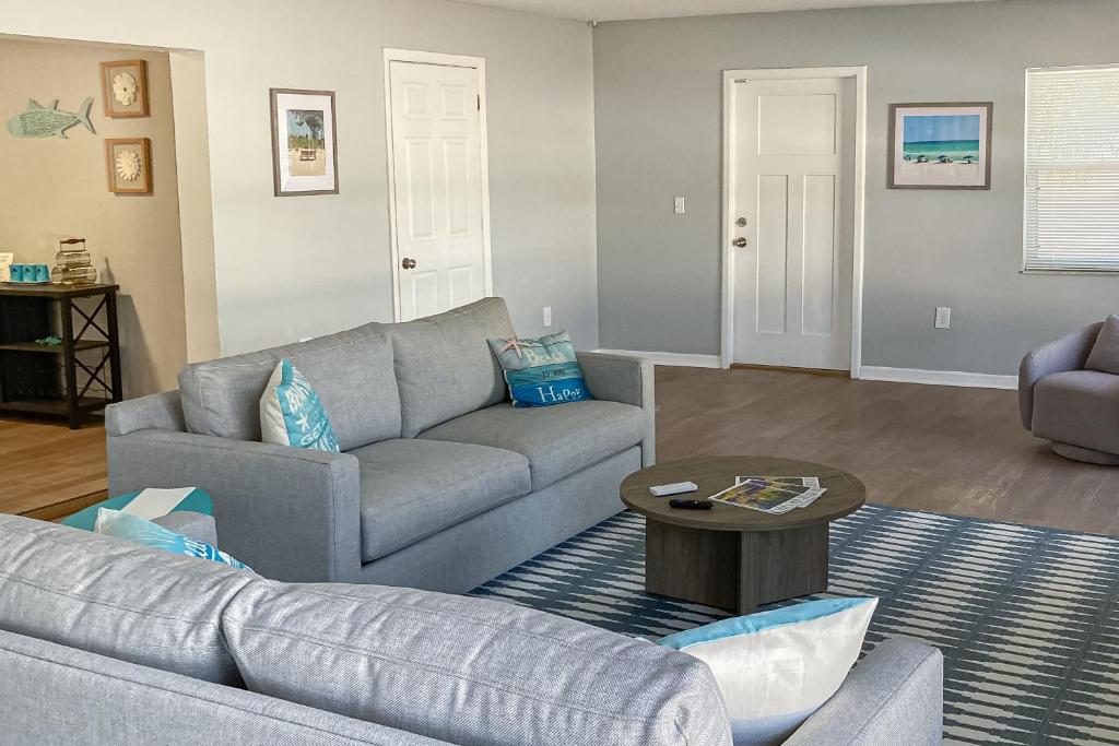 My Seaside Escape, Bradenton