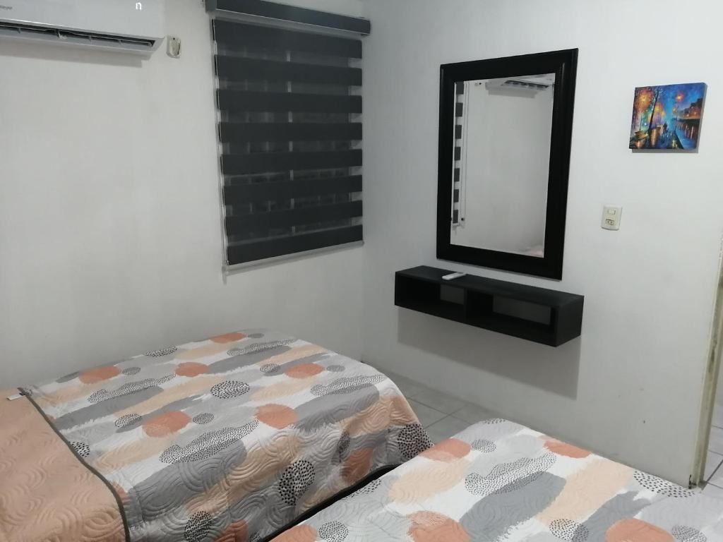 Casa completa en Escobedo NL - 3