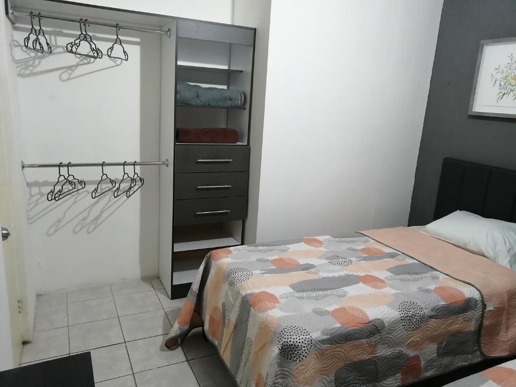 Casa completa en Escobedo NL - 5