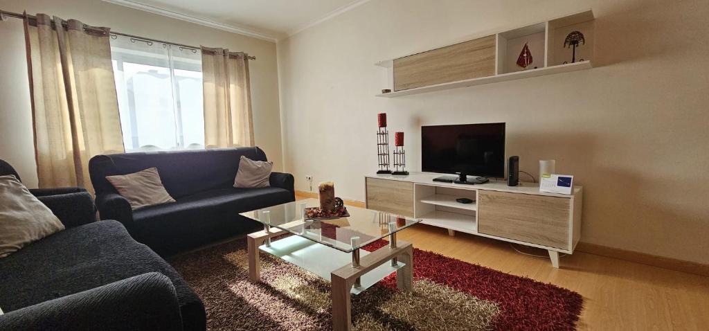 Apartamento T2 - São Pedro, Ponta Delgada