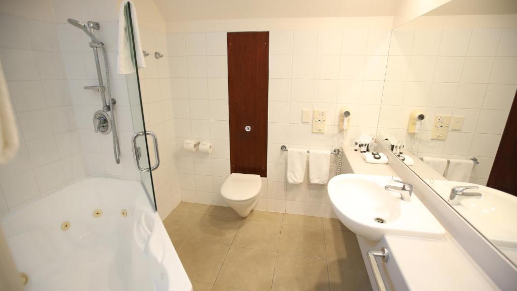 Facilities