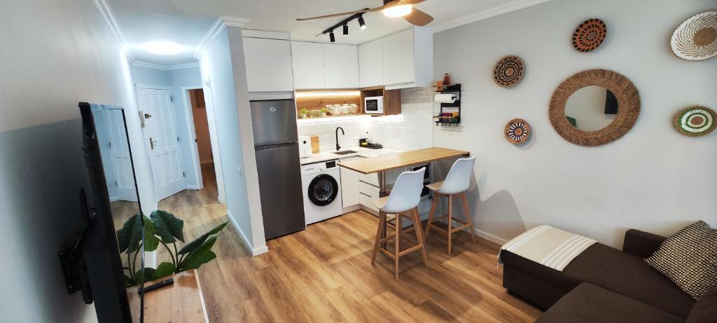 Océano Apartament, Punta del Hidalgo