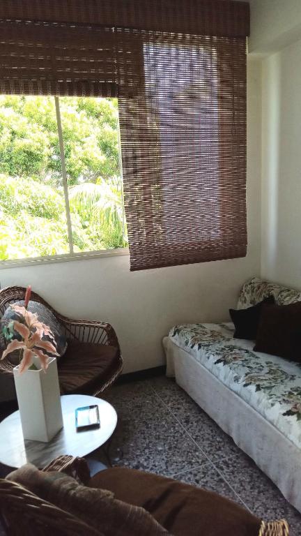 Executive type apartment of 35 meters Sebucan Caracas - 5