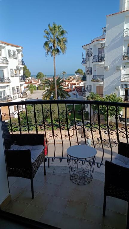 ST Apartamento Les Marines Playa Denia - 4