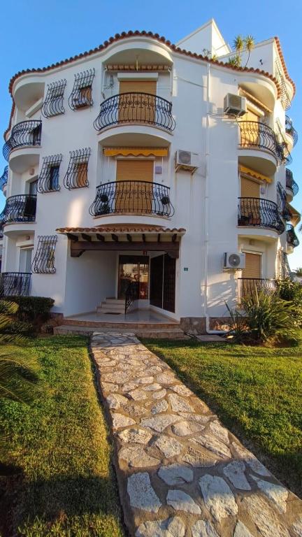 ST Apartamento Les Marines Playa Denia - 2