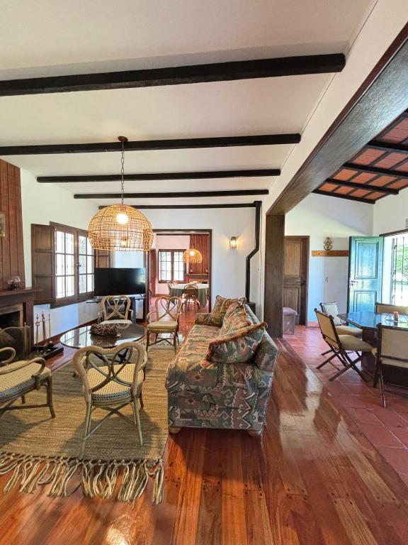 La Danesa - Casa de campo en la naturaleza a 25 min del centro - 2