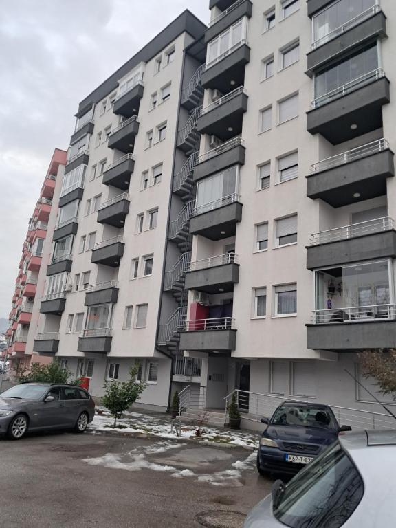 Apartmani Jaca - 2