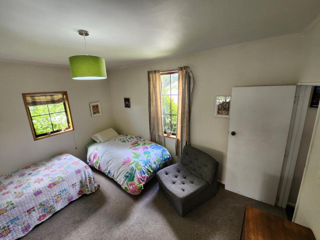 Riverside Retreat Arrow Junction, Arrowtown