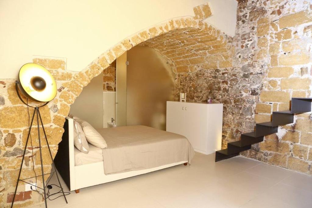 Loft Porto Salvo Cefalù - 2