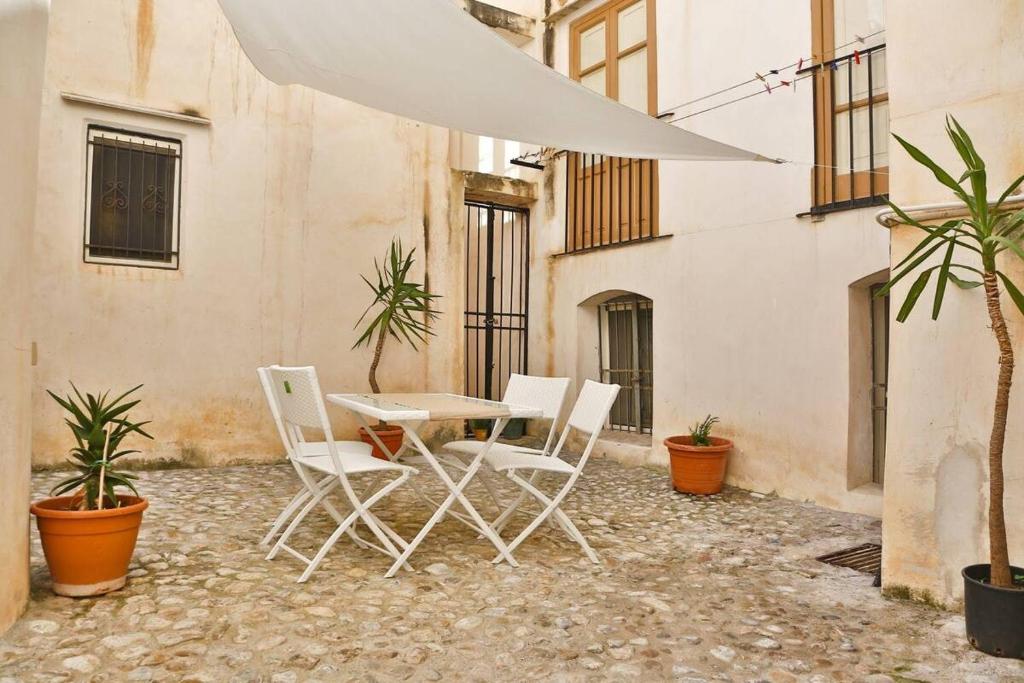 Loft Porto Salvo Cefalù - 5