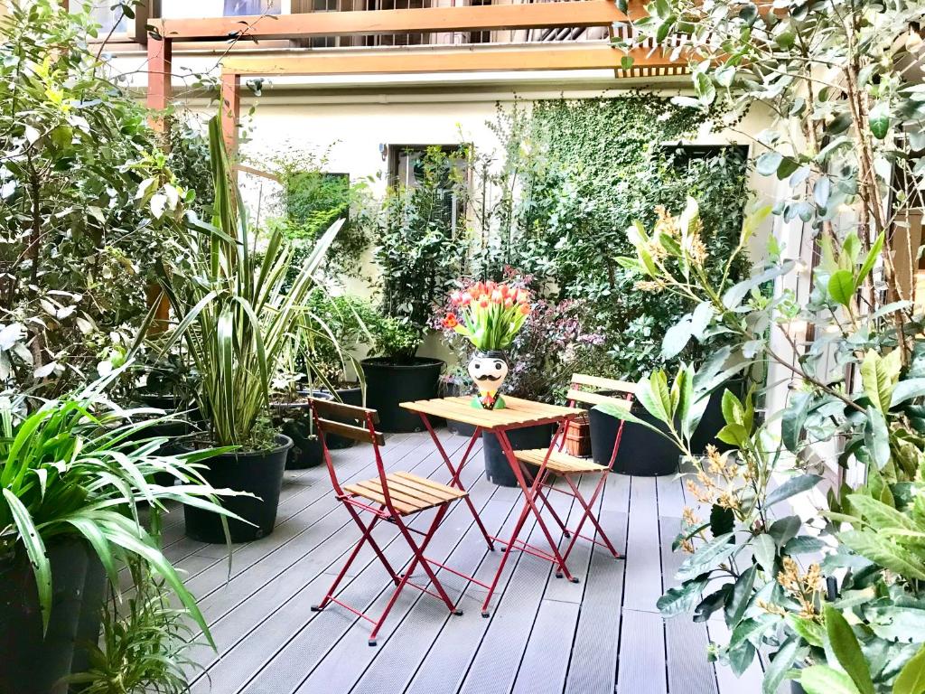 NT31 Terrazza Giardino - 3