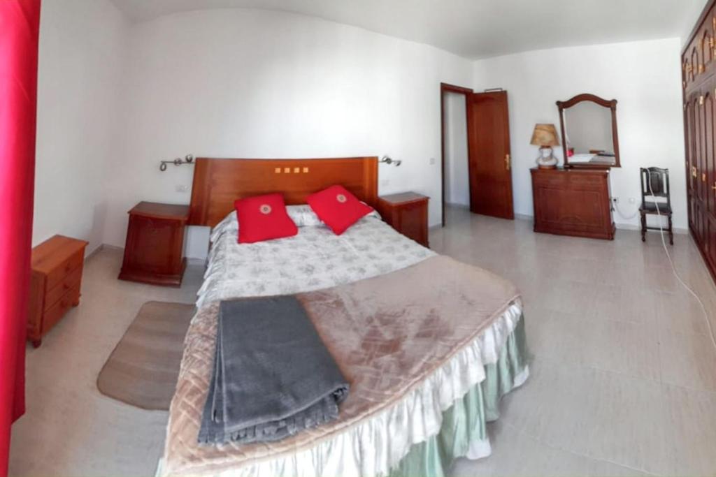 Charming Apartment in Arrecife City Centre - 90 m² - Parking - 5