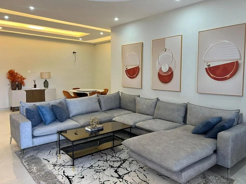 Golden Heights Accra, hotel in Spintex