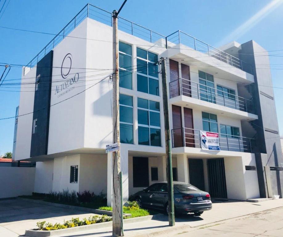 Apartamento moderno en PB super ubicado - 1