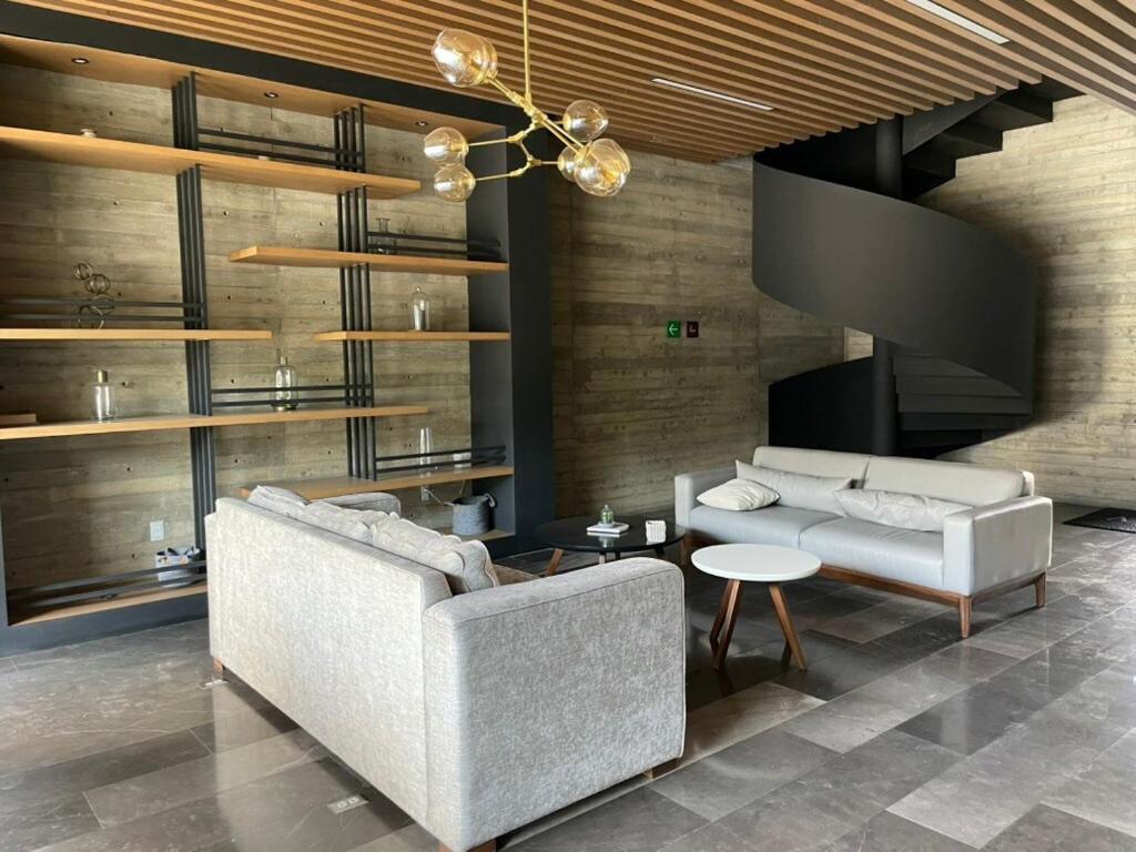 Modern apartment - 3