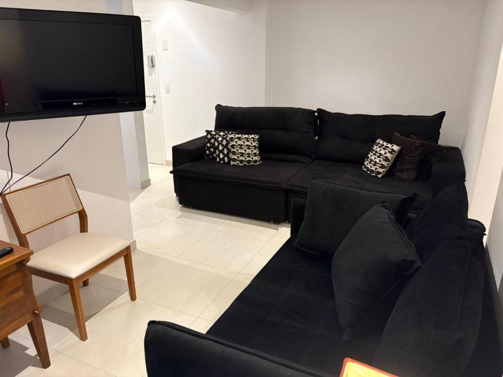 Piemax Boqueirão - 100m Praia, Praia Grande