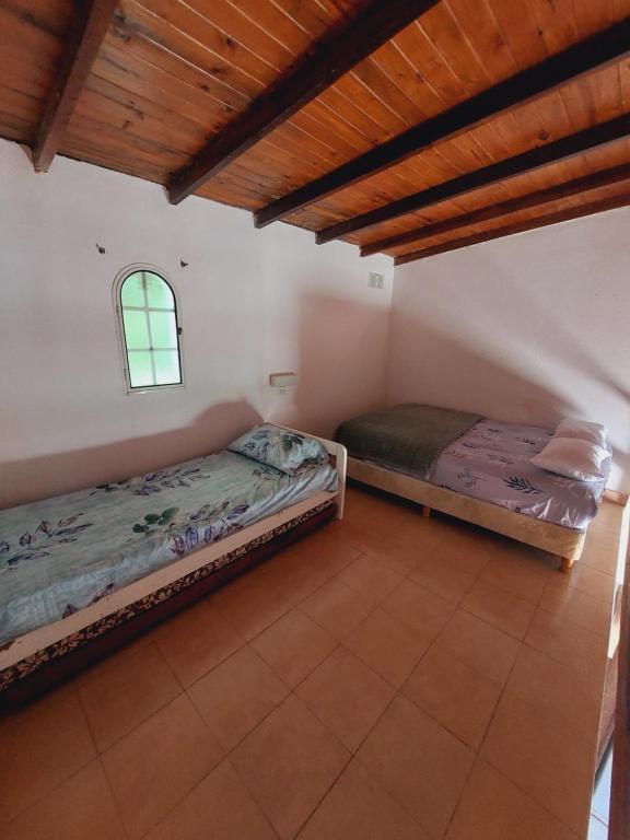 Complejo Doña Delfina - 3