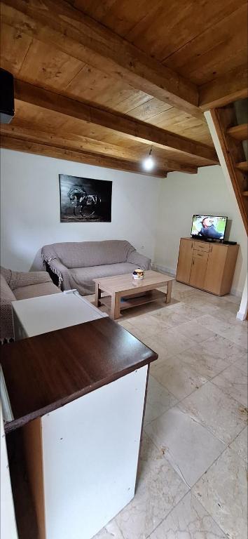 Katun Mokra accommodation & horseback riding - 3