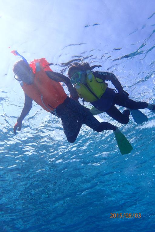 Sports and activities