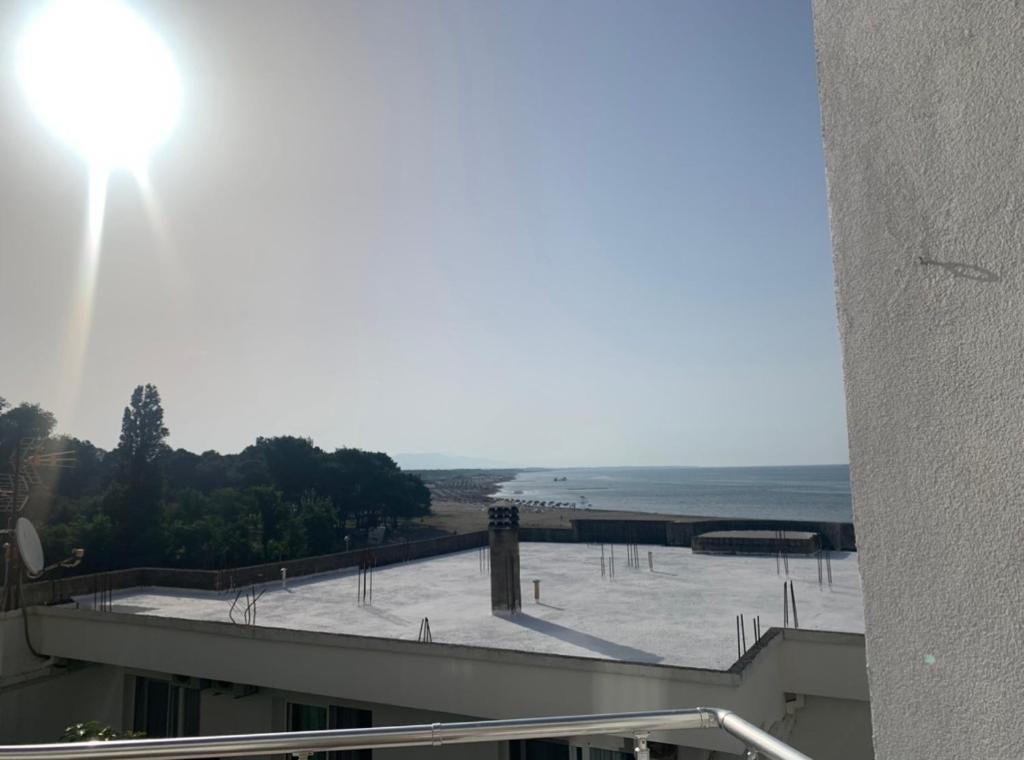 Sand and Sea Apartments - 3