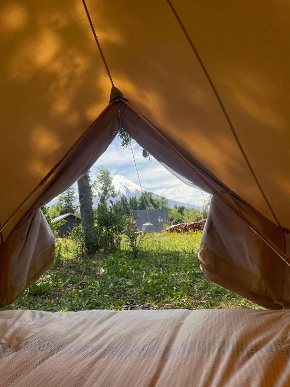 Glamping peumayen - 4