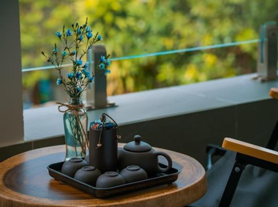 De V’Charm hotel