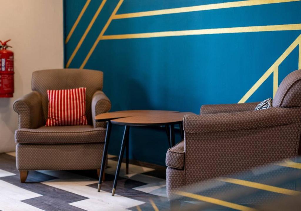 Facilities, Kavy Hotel Boutique in Cameron Highlands