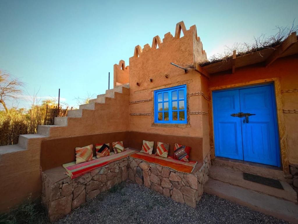 Casa Ckuri - 3