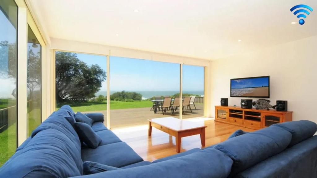 Pacific Views, Culburra Beach