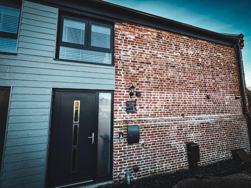 Bracken Barn Carlton Colville Lowestoft 8 Guests, Carlton Colville