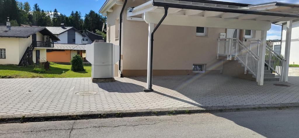 Ferienhaus Sole - 5