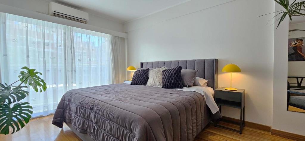 Urban Departamento en Belgrano - 2