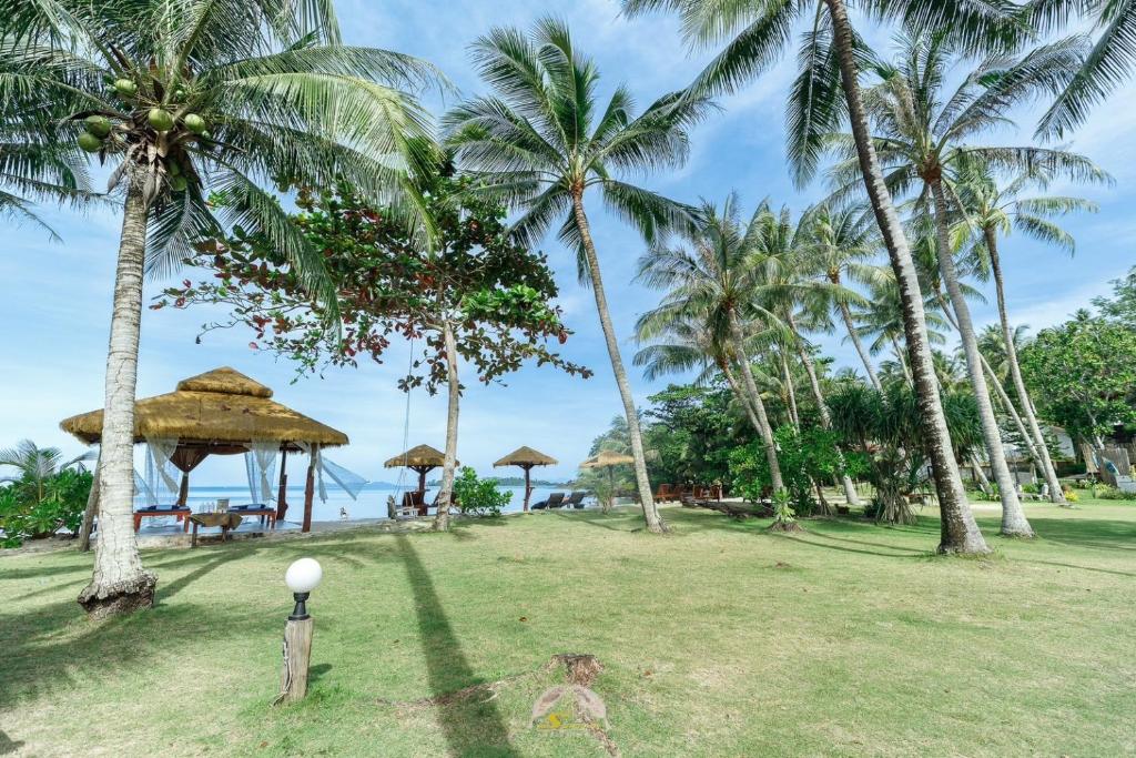 Surrounding environment