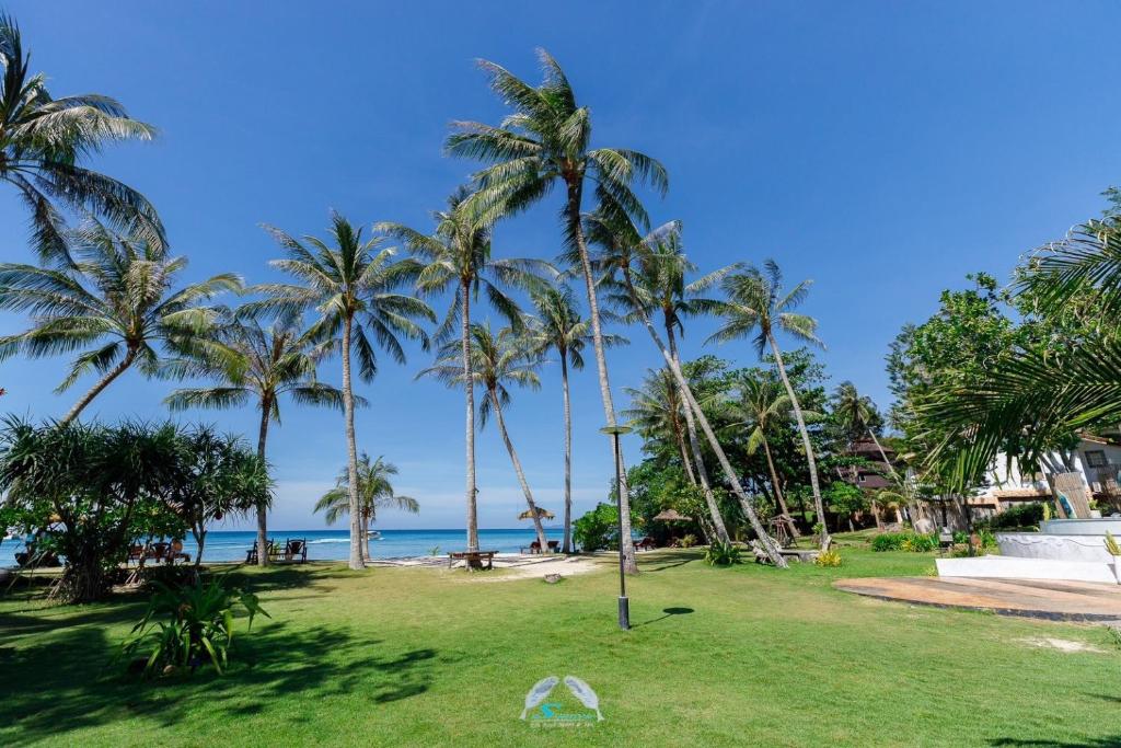 Surrounding environment