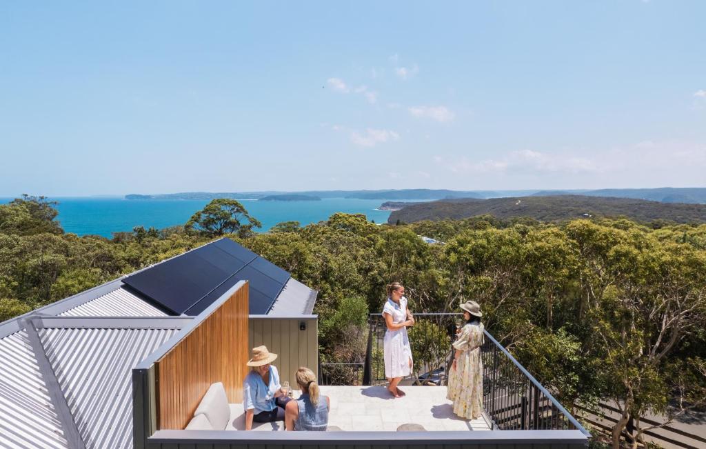 Bells at Killcare Boutique Hotel, Restaurant & Spa, Killcare