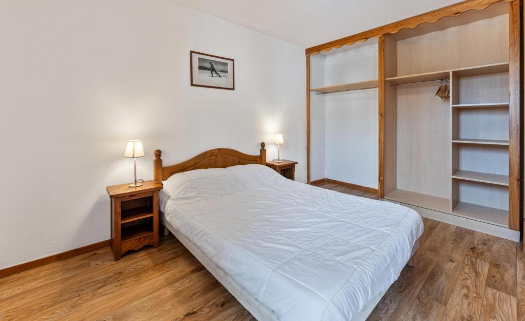 Résidence Les Hauts De Preclaux - Logement 6 personnes au coeur des Orres 1800 MAE-1011 - 4