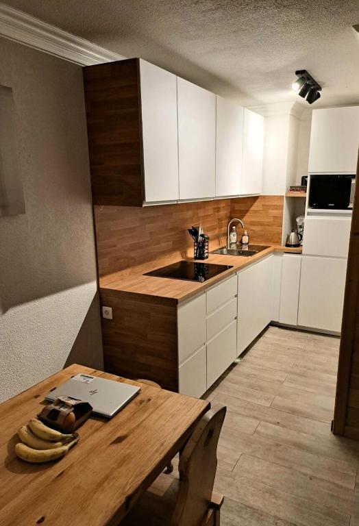 Résidence Les Valmonts - 3 Pièces 6 personnes 3 exposé ouest MAE-7841 - 4