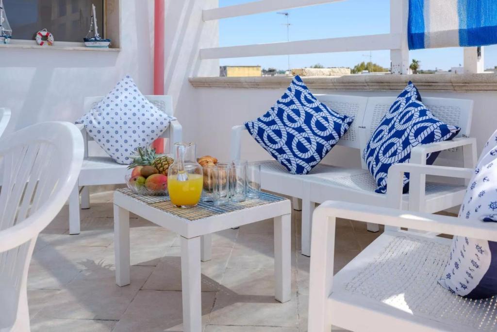Residenza Smeraldo 12 Beds Sea View - 2