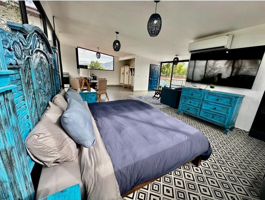 Luxury Villa Rental in Puerto Vallarta - 3