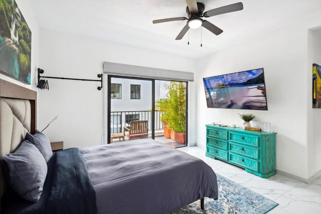 Luxury Villa Rental in Puerto Vallarta - 5