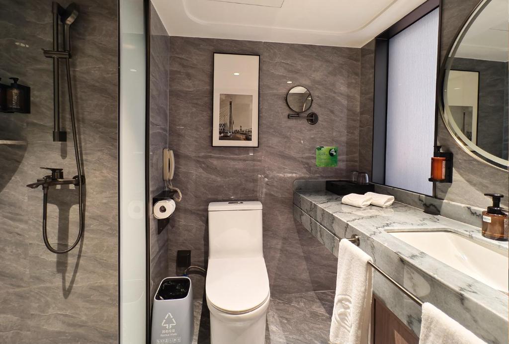 Ванная комната