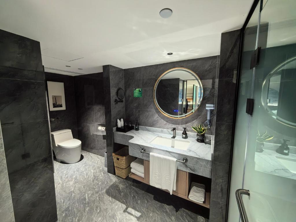 Ванная комната