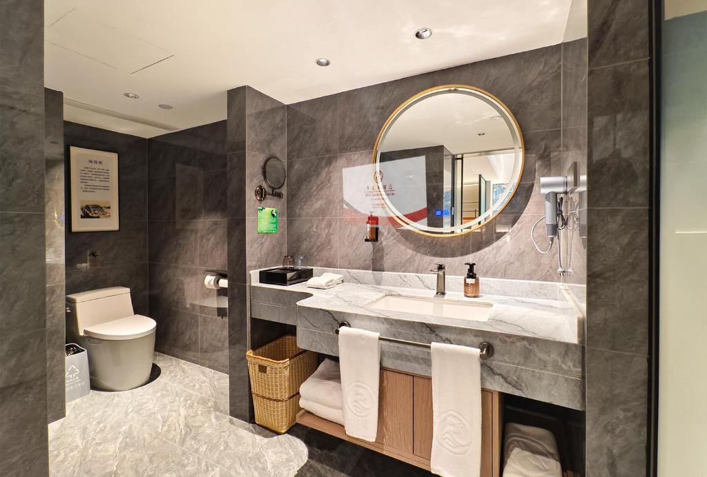 Ванная комната