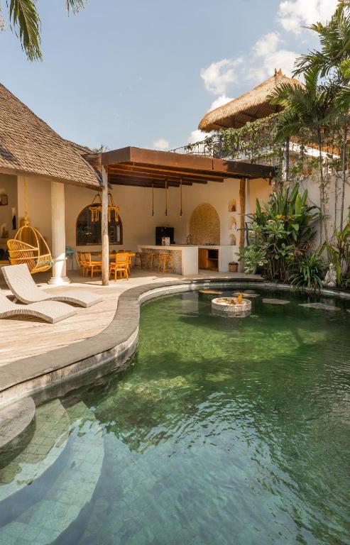 Lamoon Villas Berawa, Canggu